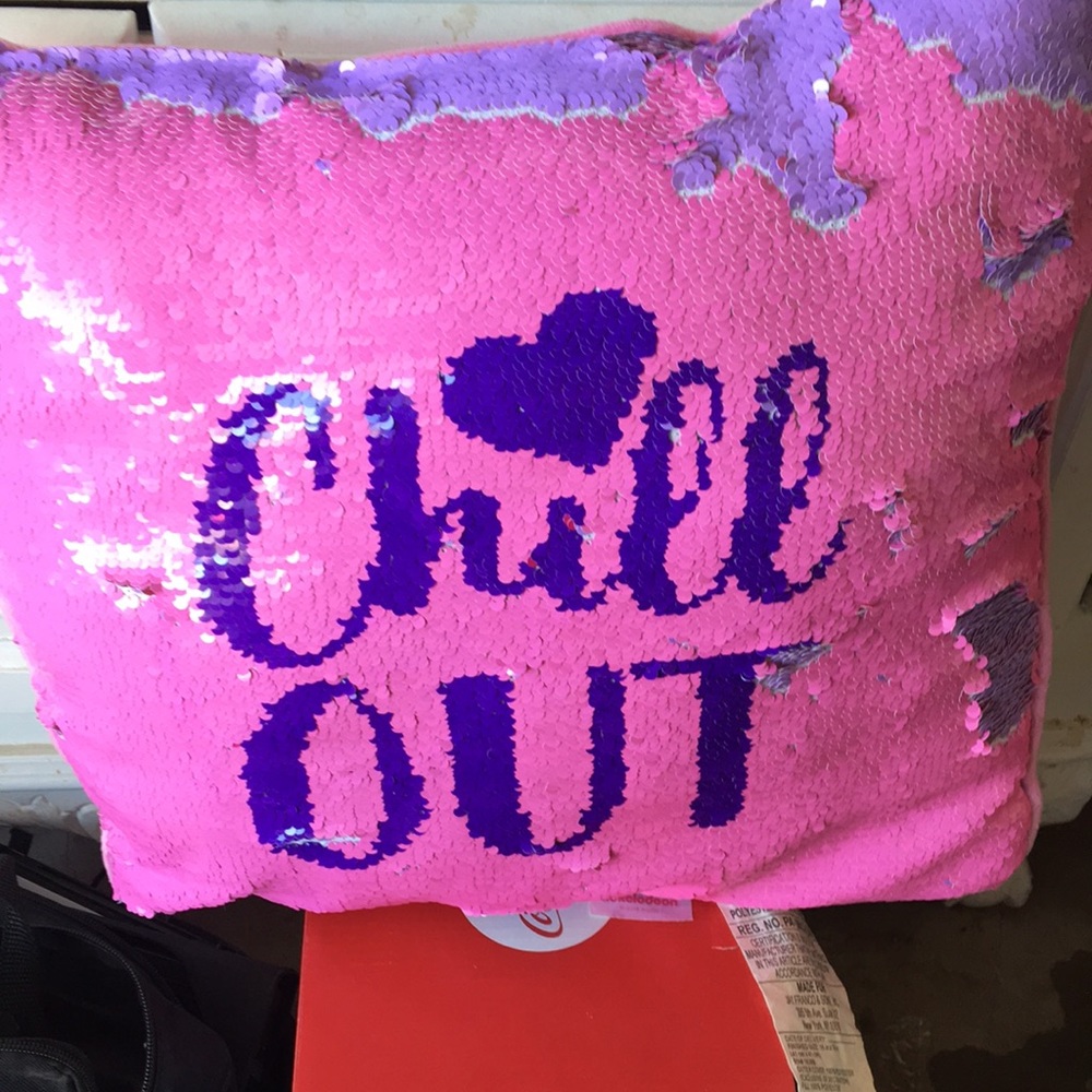 Jojo siwa pillows